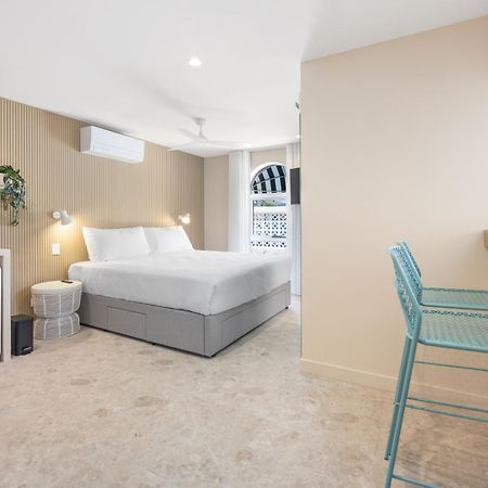 The Shores Miami Гоулд Коуст Екстериор снимка