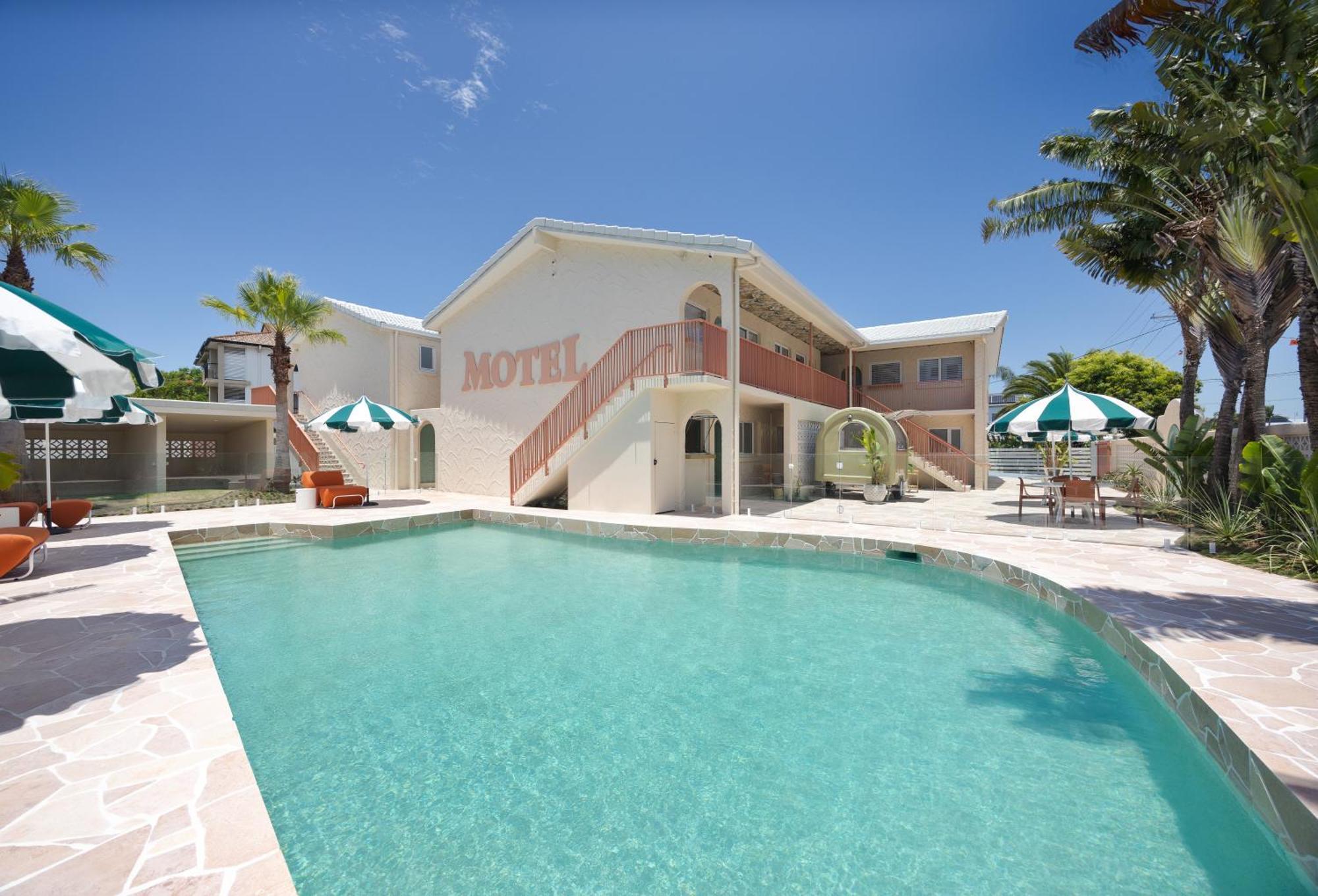 The Shores Miami Гоулд Коуст Екстериор снимка