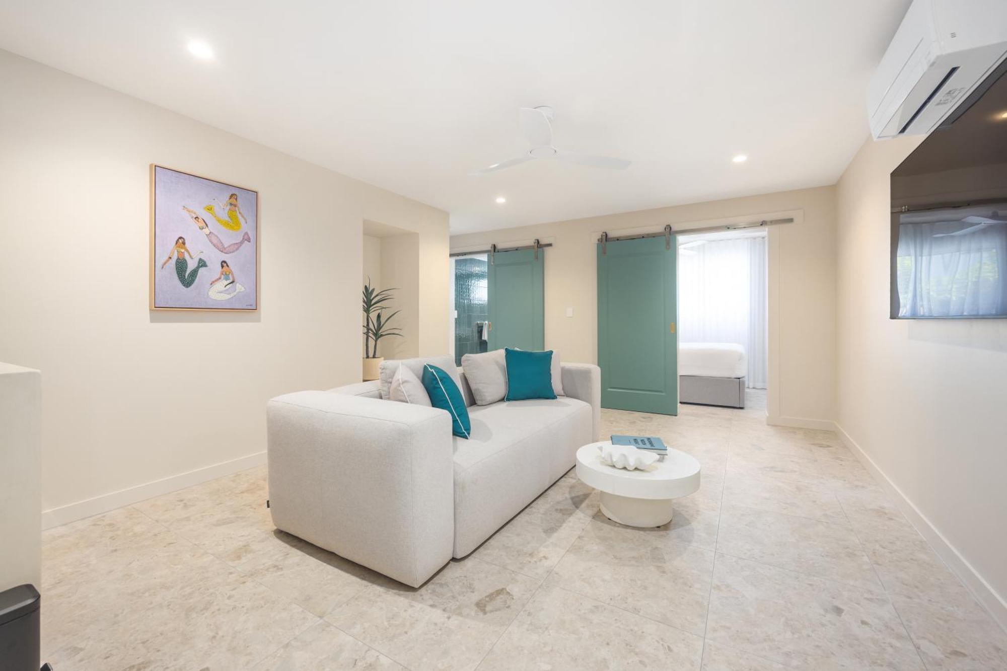 The Shores Miami Гоулд Коуст Екстериор снимка