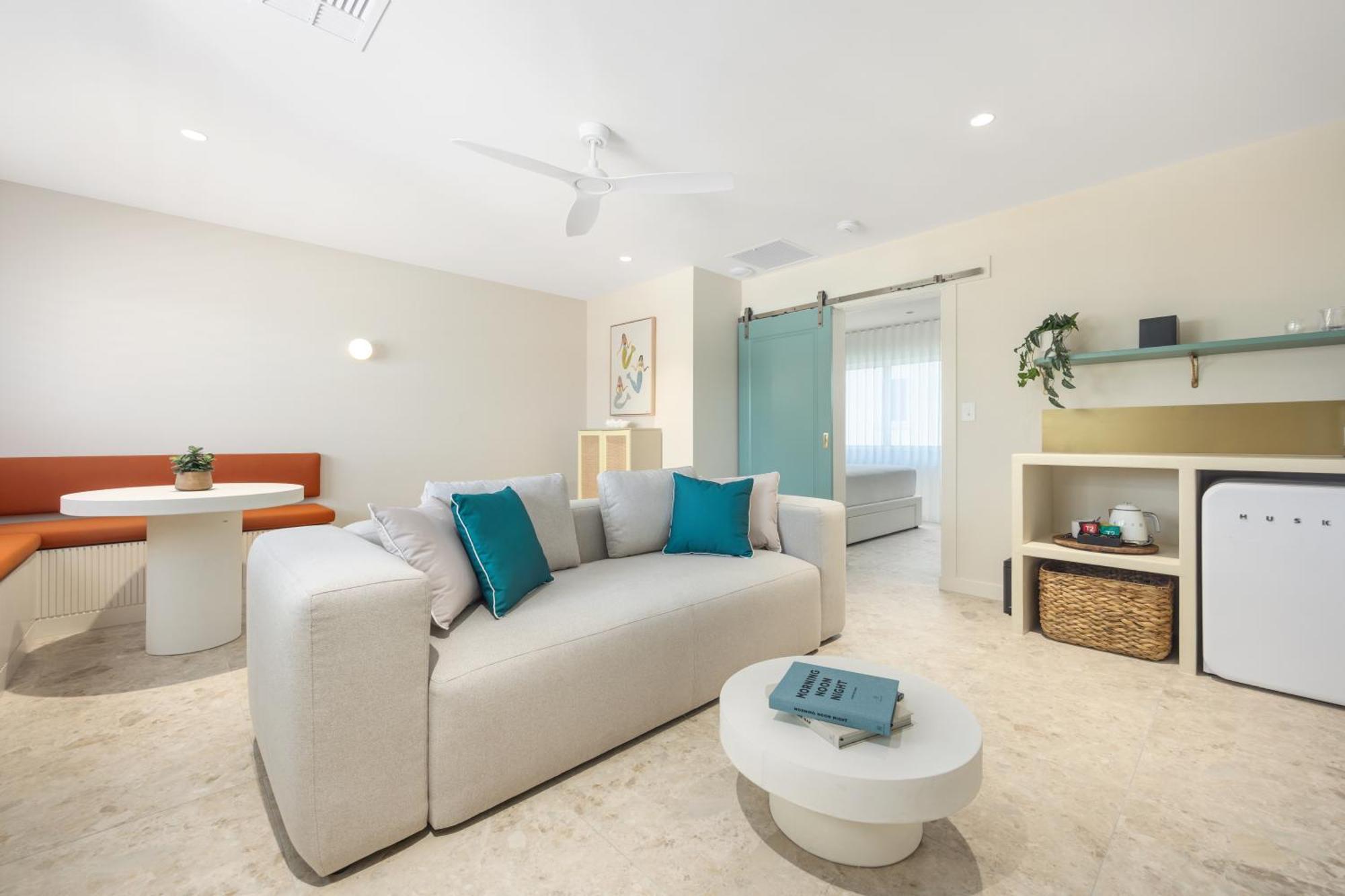 The Shores Miami Гоулд Коуст Екстериор снимка