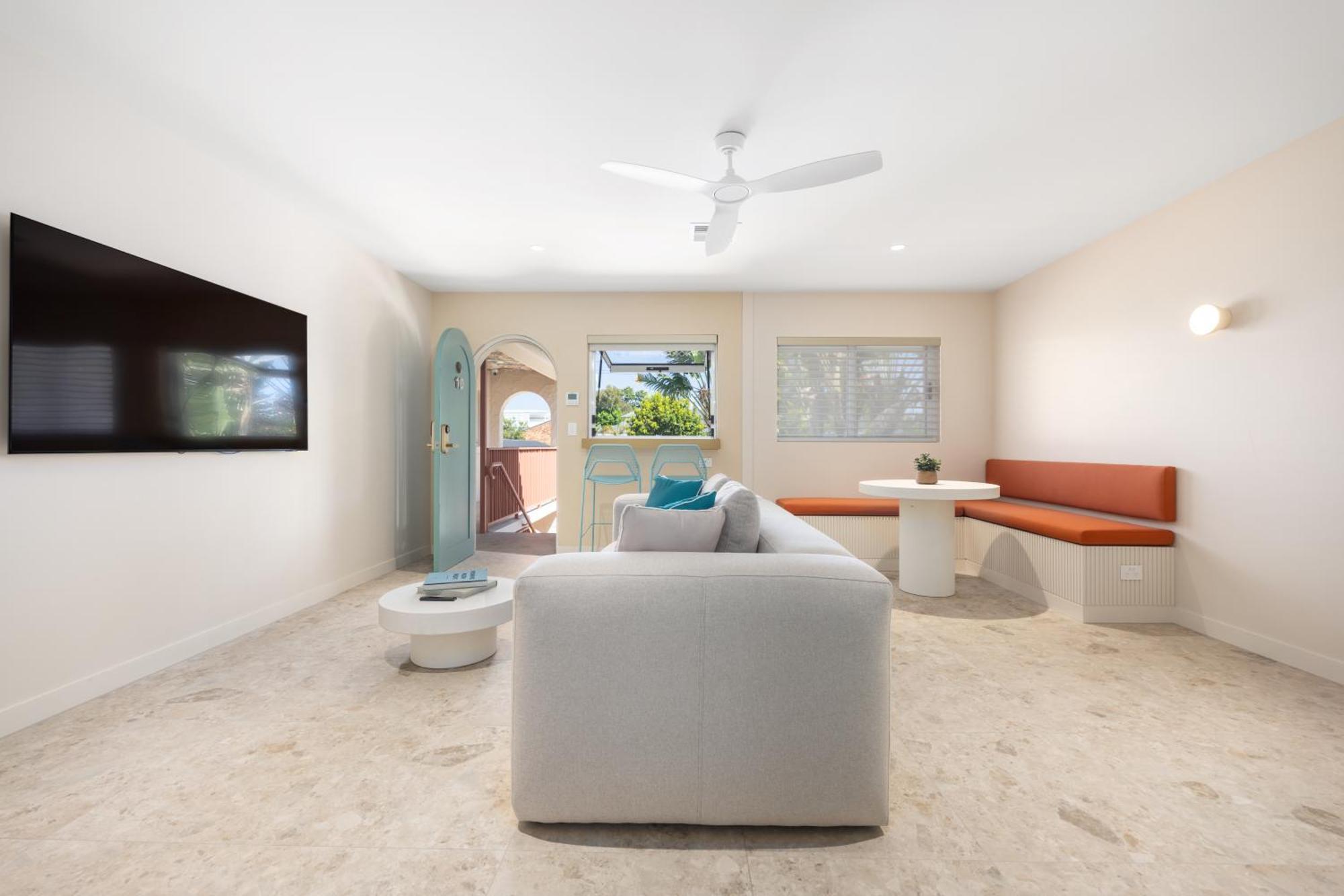 The Shores Miami Гоулд Коуст Екстериор снимка
