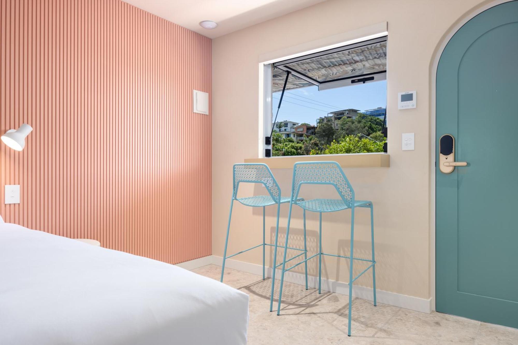 The Shores Miami Гоулд Коуст Стая снимка