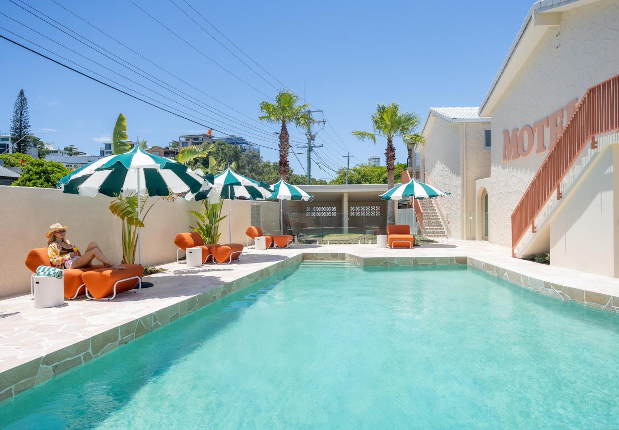 The Shores Miami Гоулд Коуст Екстериор снимка