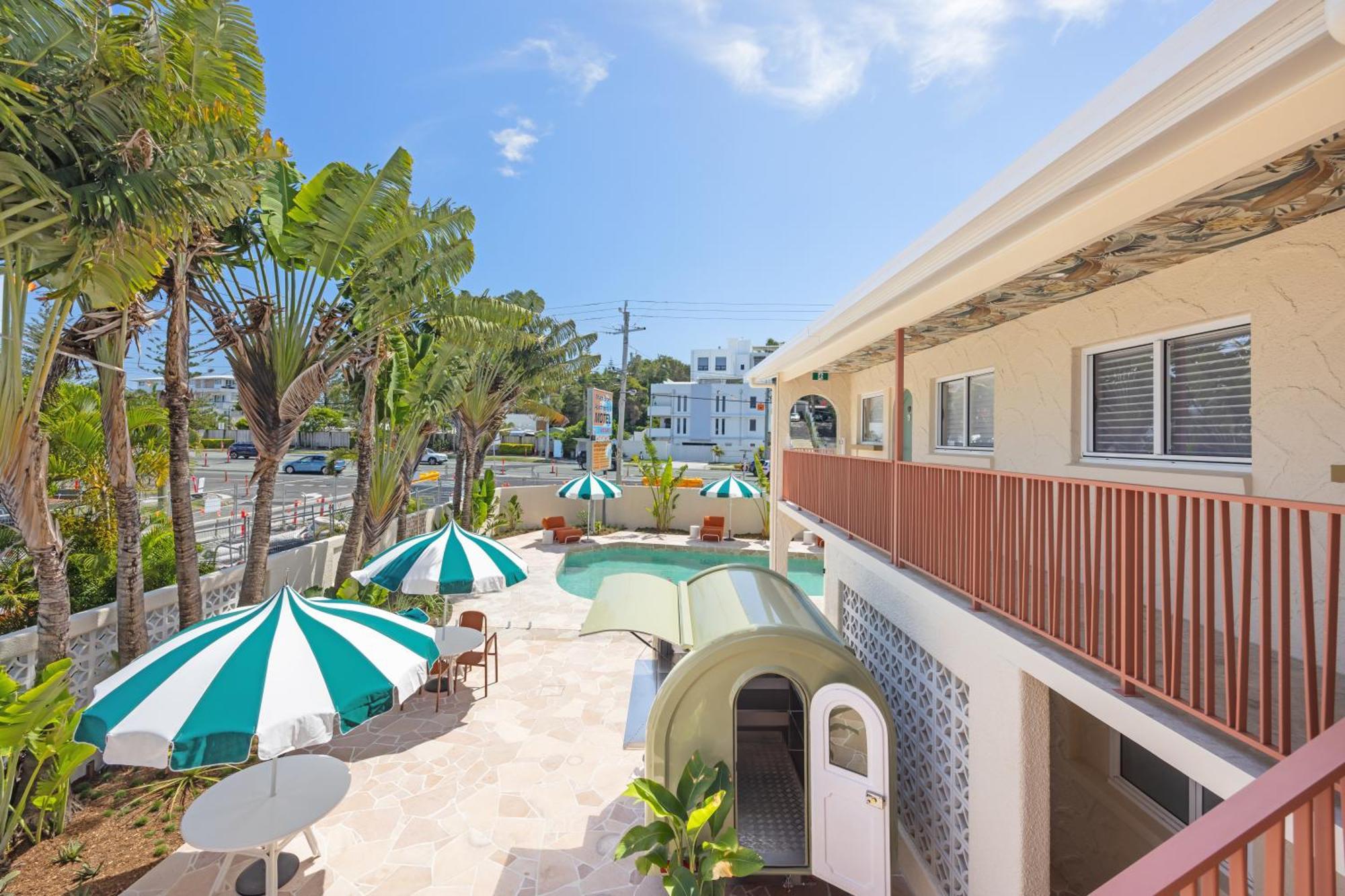 The Shores Miami Гоулд Коуст Екстериор снимка